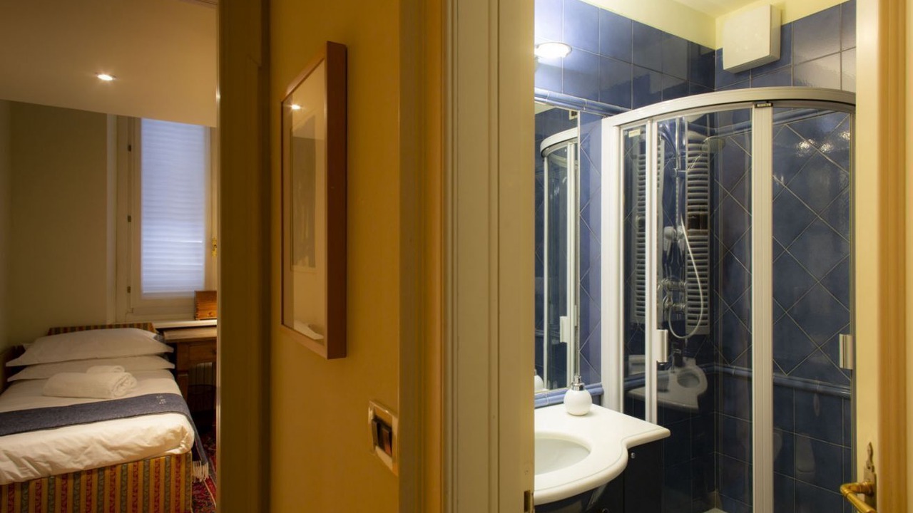Photo of Bathroom in Borgo Crimea
