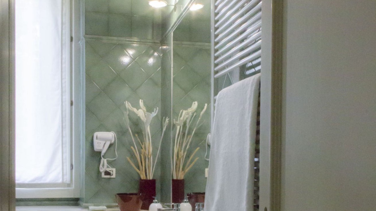 Photo of Bathroom in Borgo Crimea
