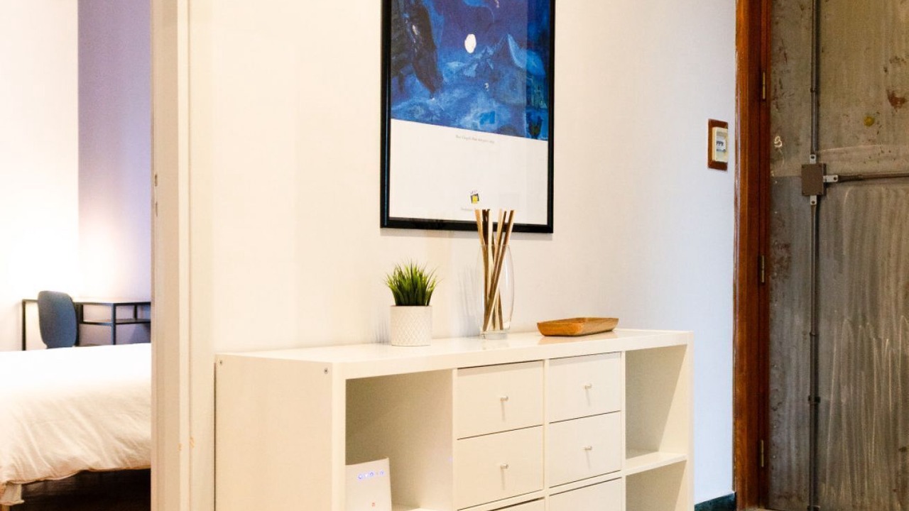 Photo of Bedroom in Cit Turin
