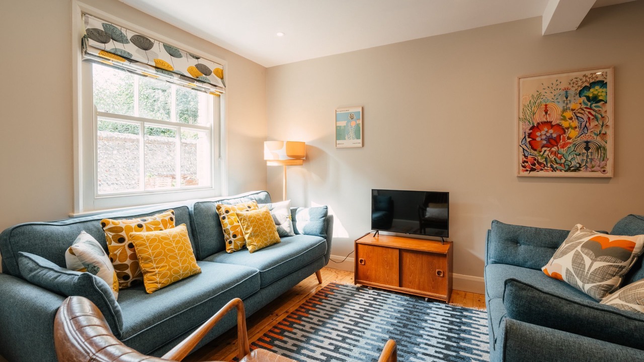 Photo of Livingroom in Lewes