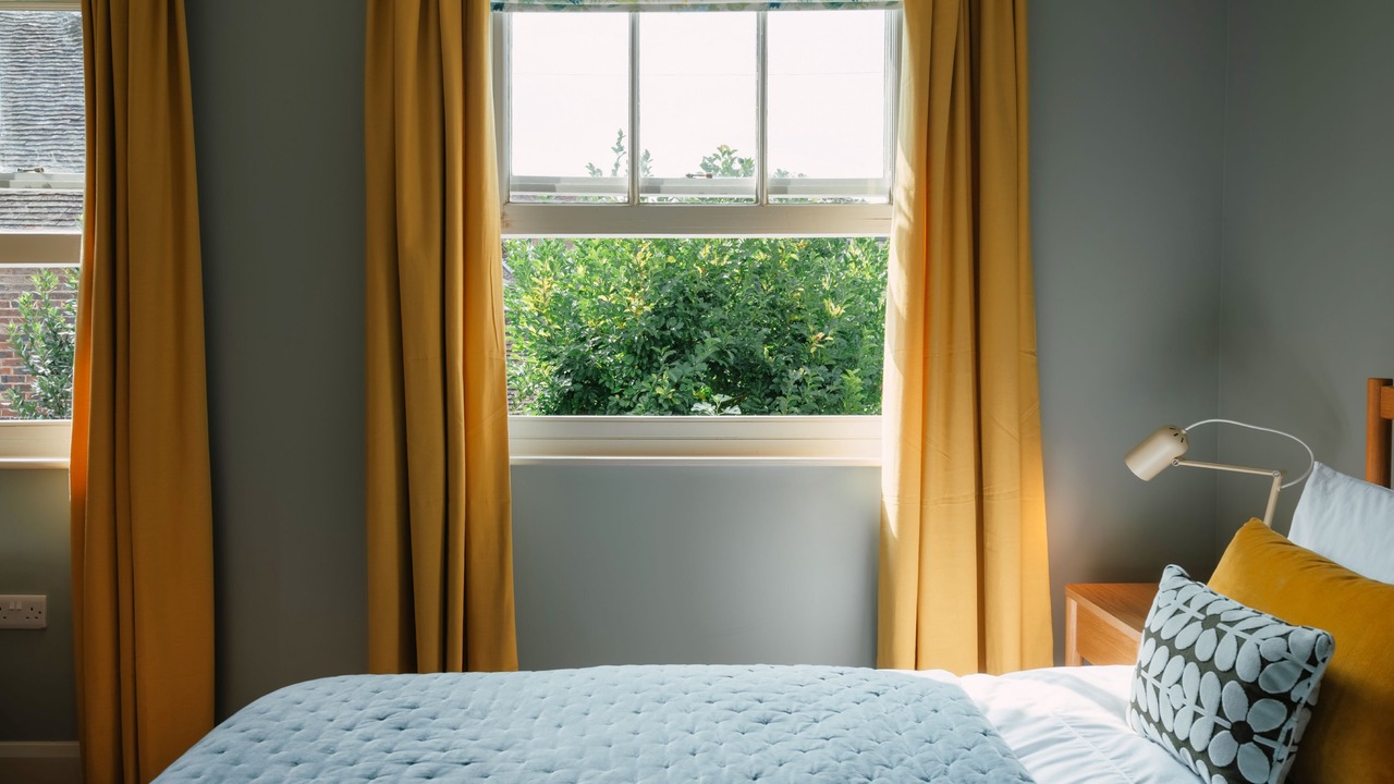 Photo of Bedroom in Lewes