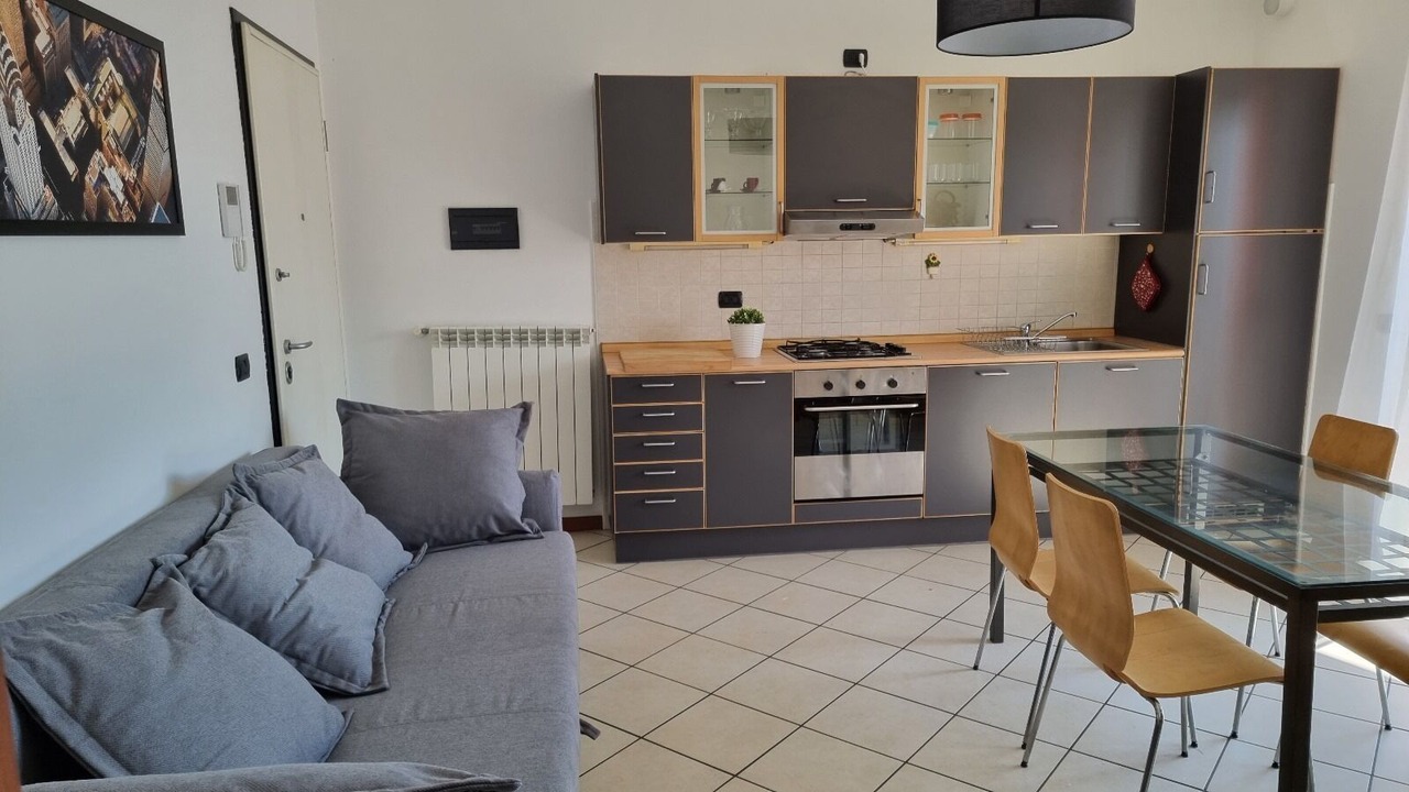 Photo of Livingroom in Gallarate