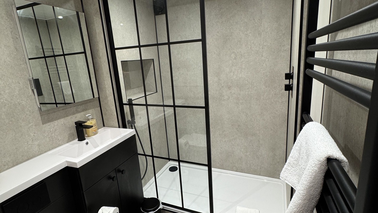 Photo of Bathroom in Limekilns