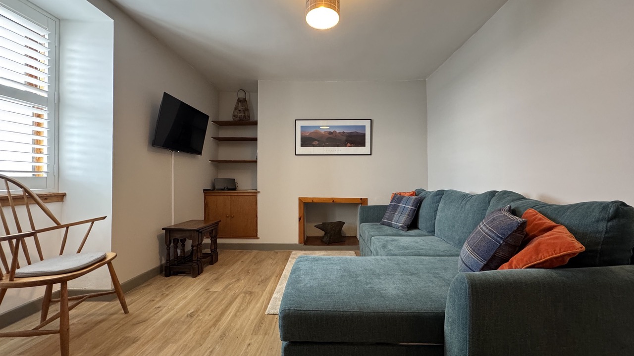 Photo of Livingroom in Limekilns