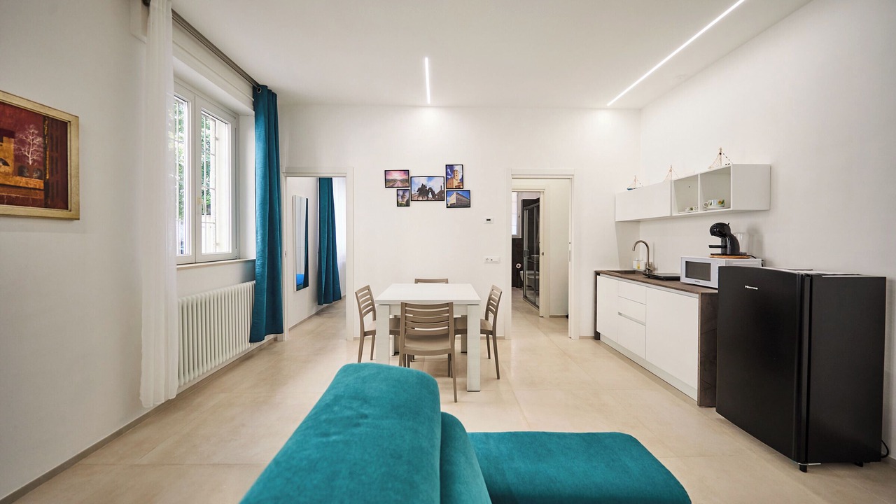 Photo of Livingroom in Centro Storico