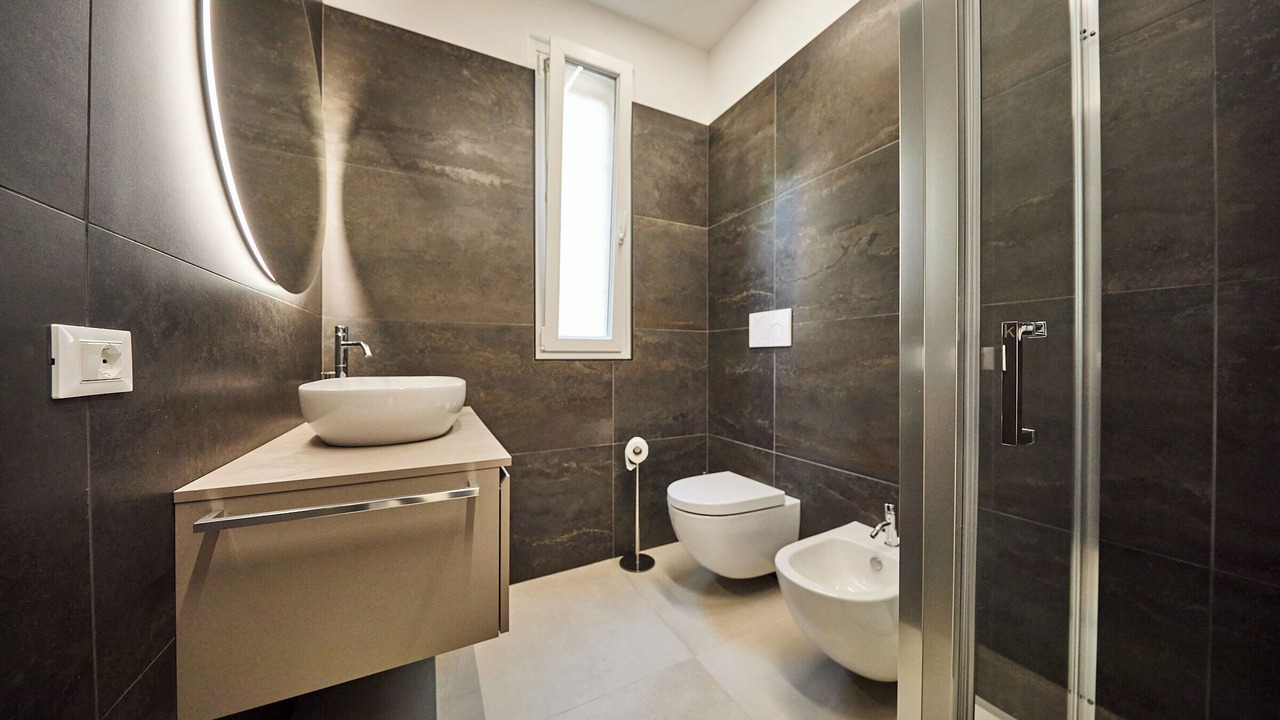Photo of Bathroom in Centro Storico