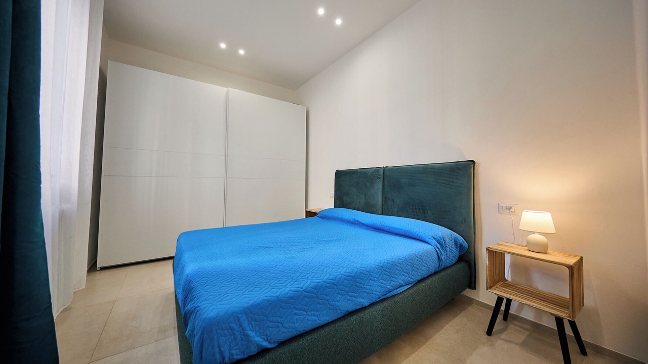 Photo of Bedroom in Centro Storico
