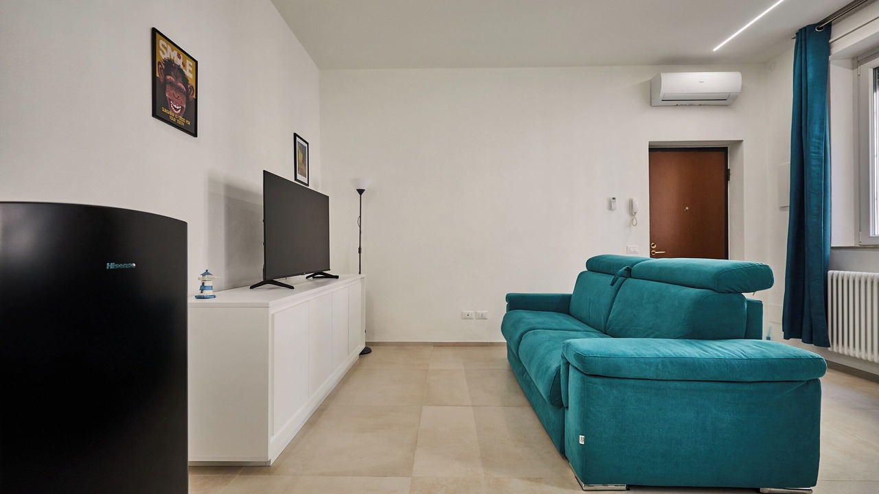 Photo of Livingroom in Centro Storico