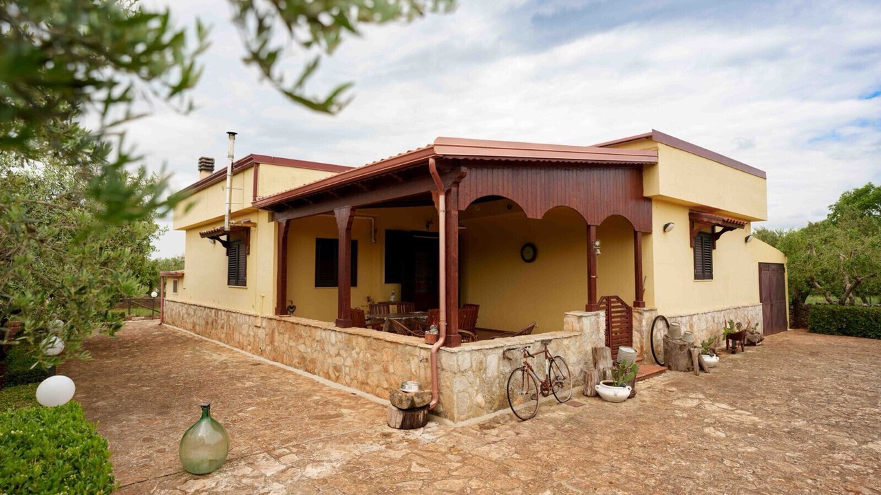 Photo of Outdoor in Mottola