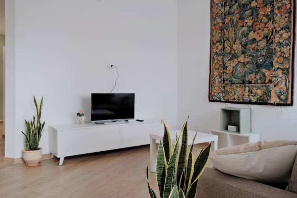 Photo of Livingroom in Torre dei Corsari