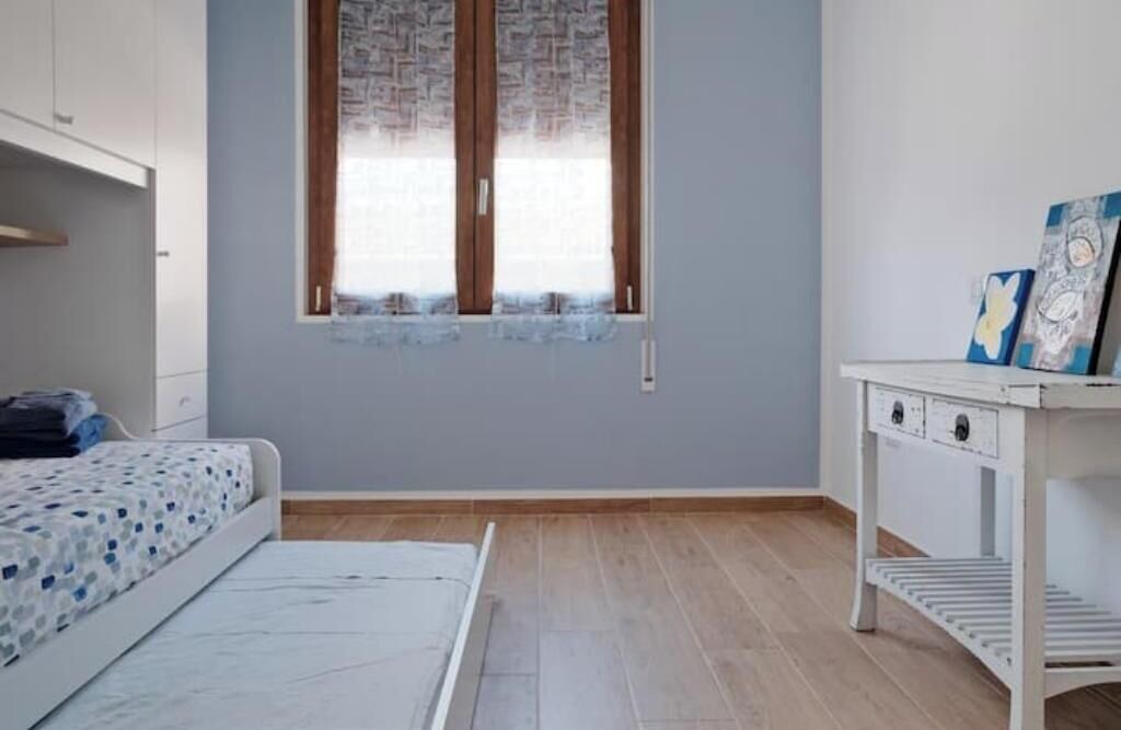 Photo of Bedroom in Torre dei Corsari