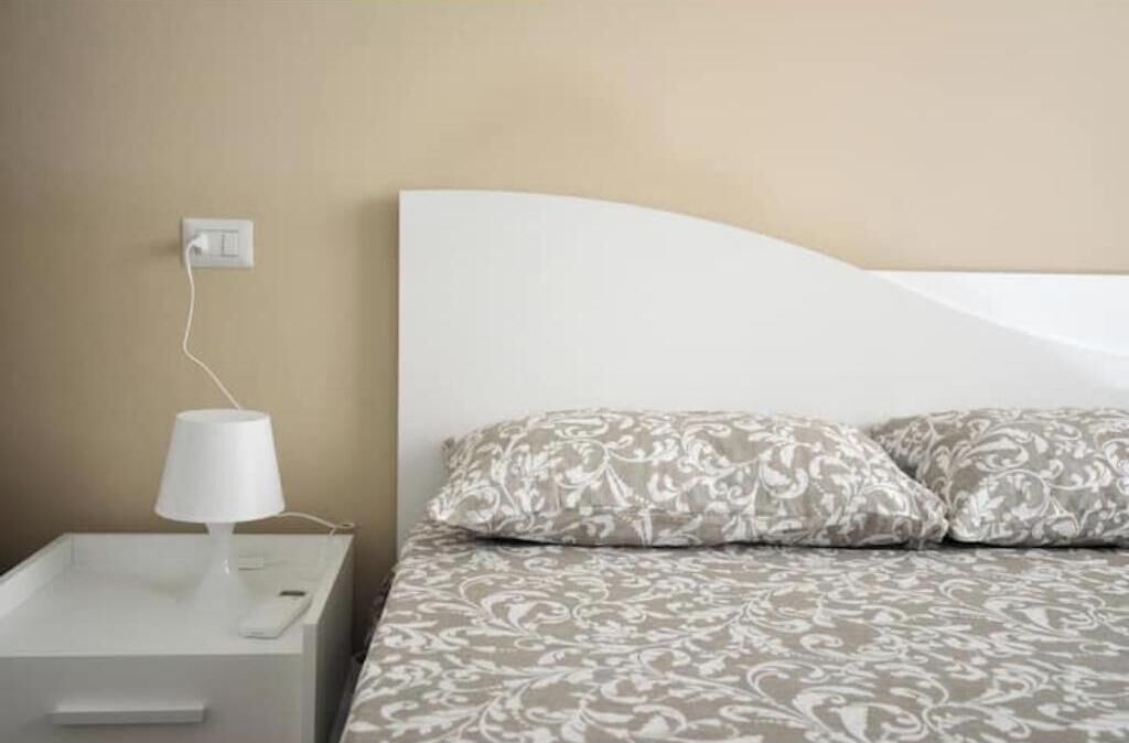 Photo of Bedroom in Torre dei Corsari