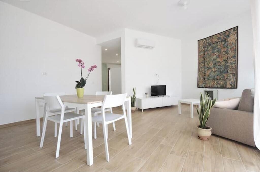 Photo of Livingroom in Torre dei Corsari