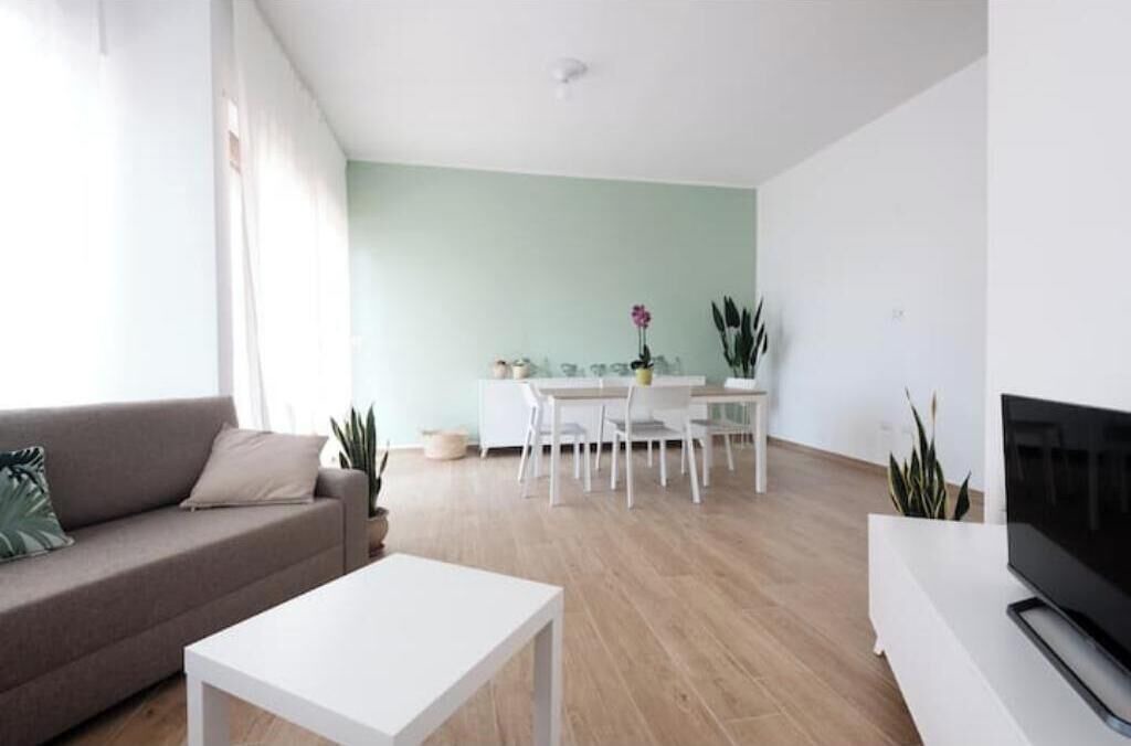 Photo of Livingroom in Torre dei Corsari