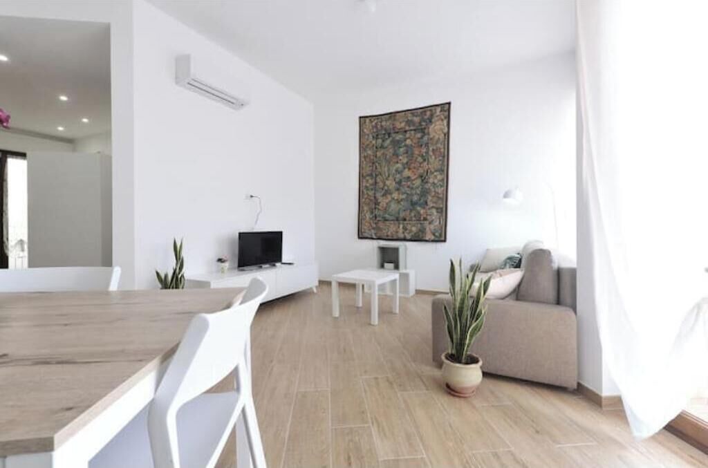 Photo of Livingroom in Torre dei Corsari