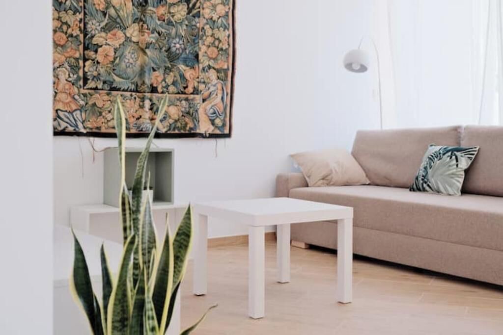 Photo of Livingroom in Torre dei Corsari