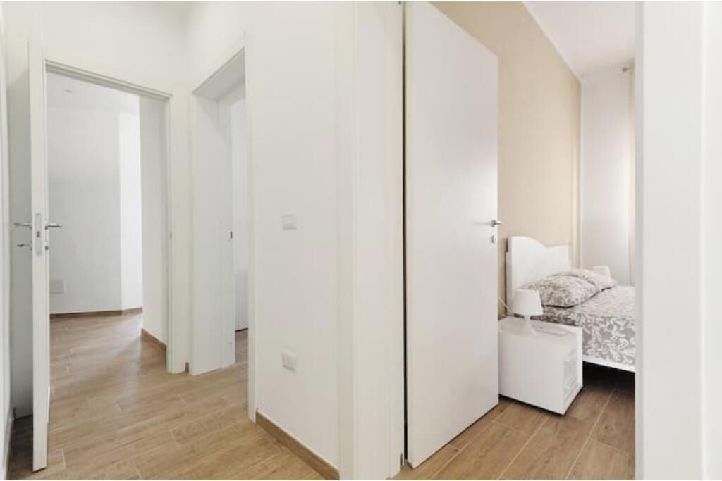 Photo of Bedroom in Torre dei Corsari
