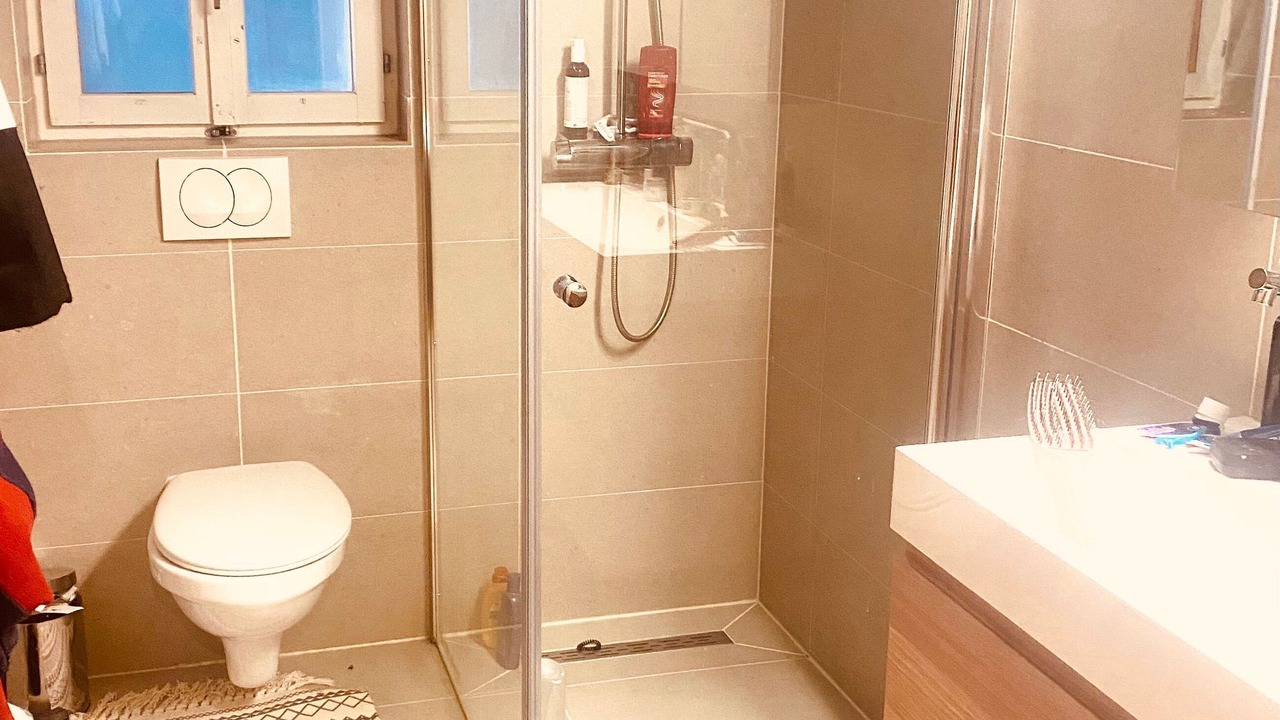 Photo of Bathroom in Bellwald