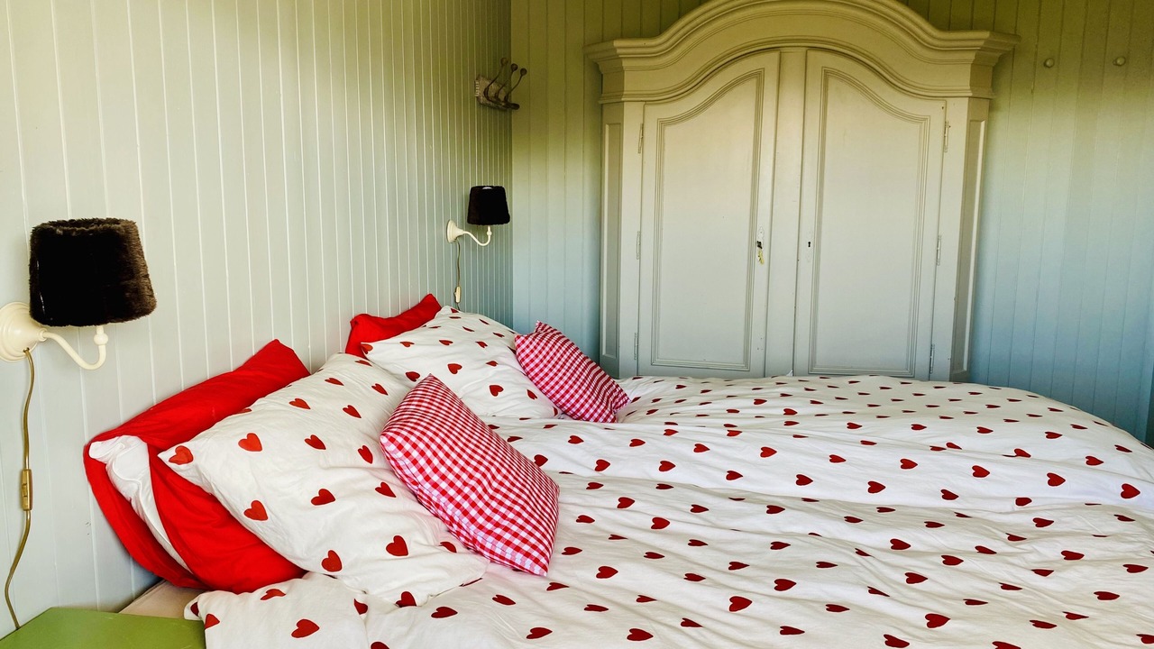 Photo of Bedroom in Bellwald
