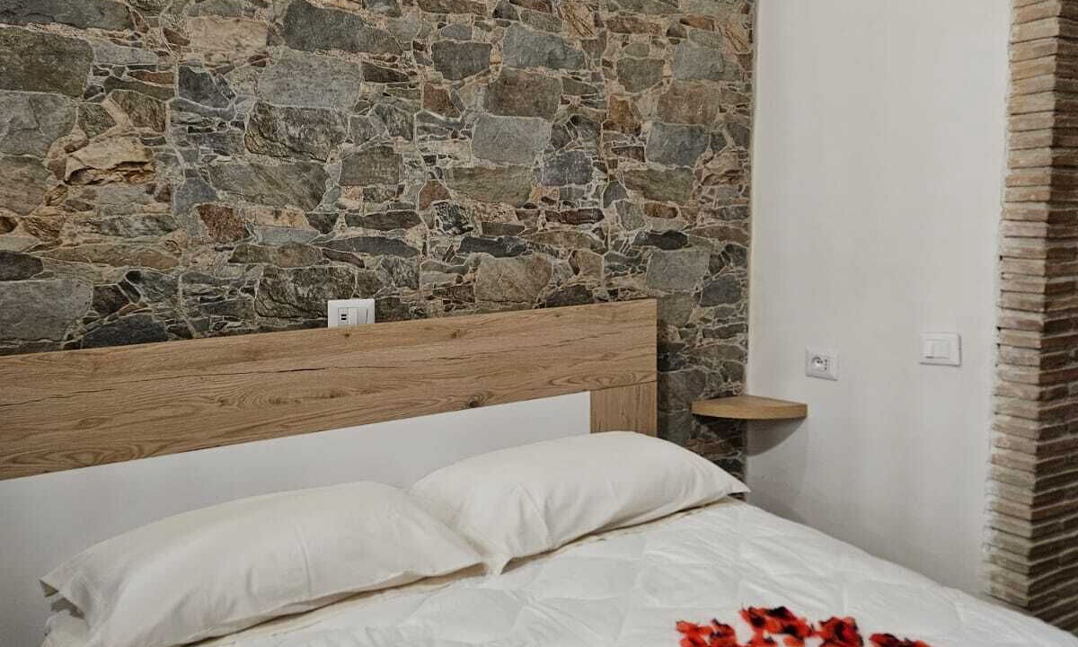 Photo of Bedroom in Lake Bracciano