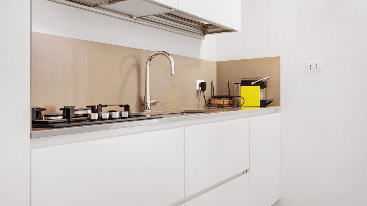 Photo of Kitchen in Raffa