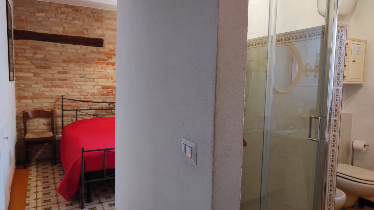 Photo of Bedroom in Castel Colonna