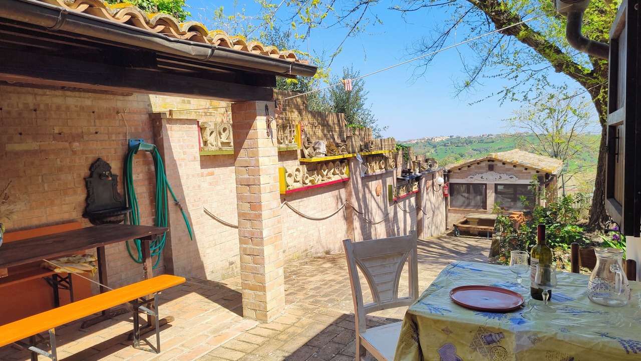 Photo of Outdoor in Castel Colonna