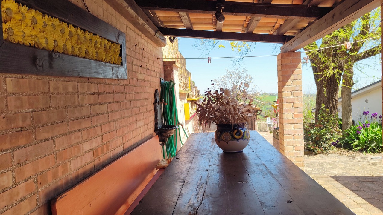 Photo of Outdoor in Castel Colonna