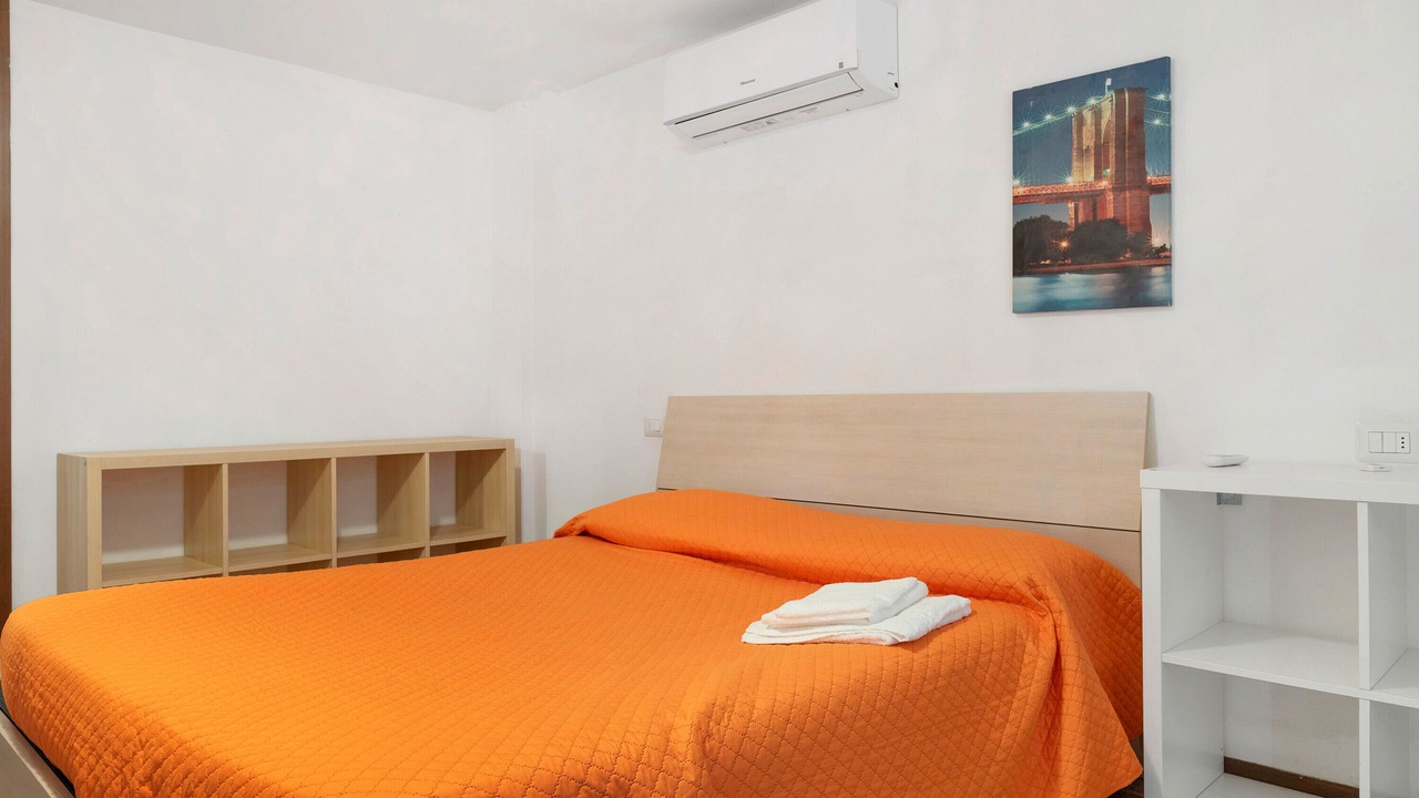 Photo of Bedroom in Cavagnano