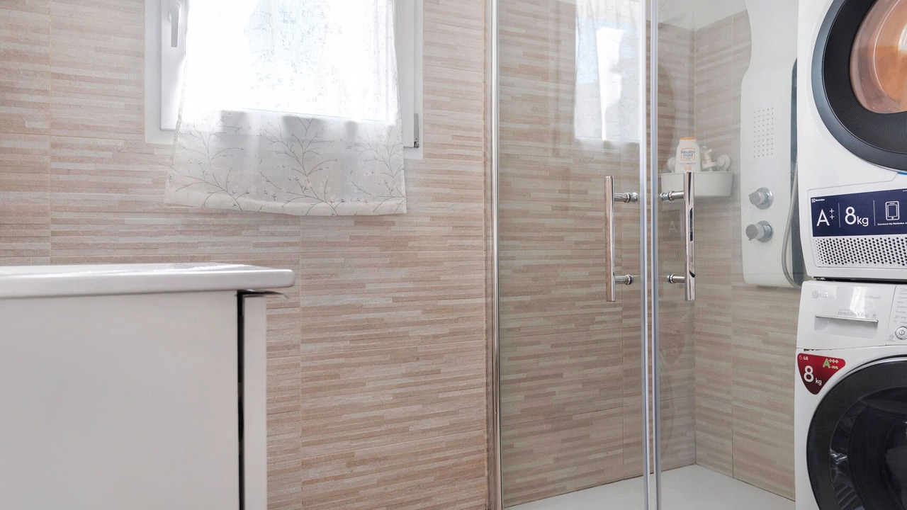 Photo of Bathroom in Cavagnano