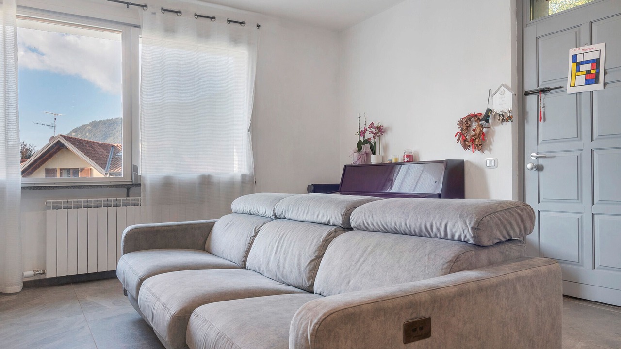 Photo of Livingroom in Cavagnano