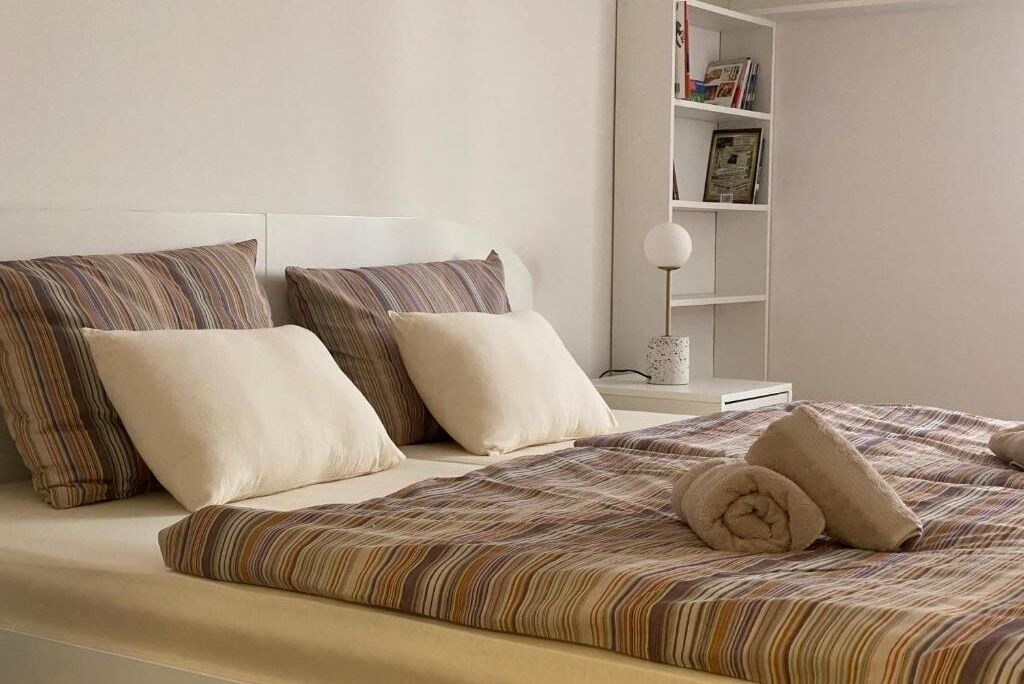 Photo of Bedroom in Sombor