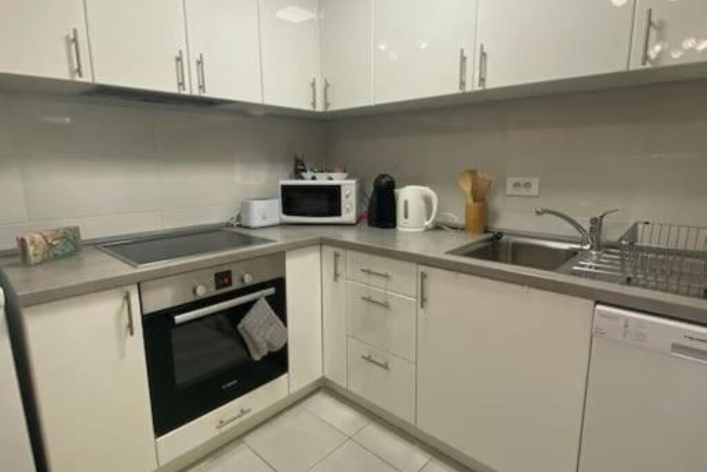 Photo of Kitchen in Sombor
