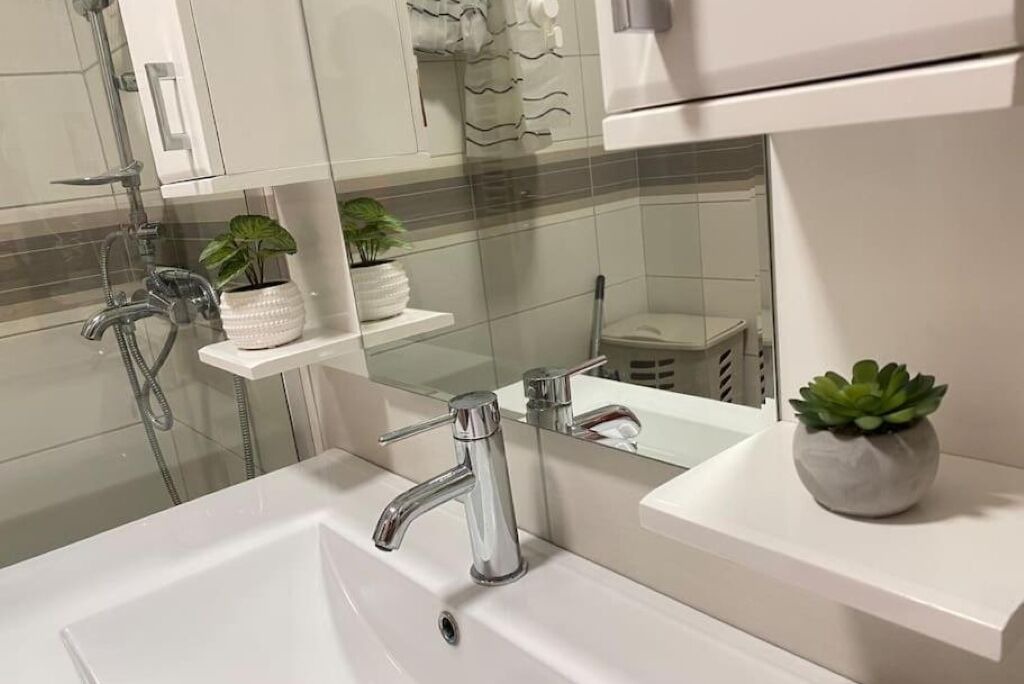 Photo of Bathroom in Sombor