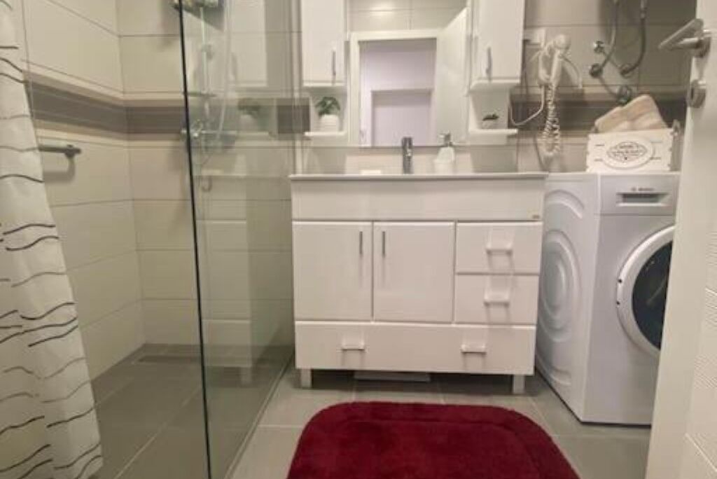 Photo of Bathroom in Sombor