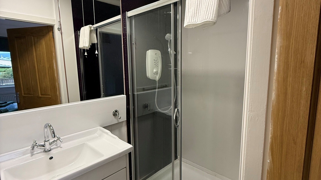 Photo of Bathroom in Balfron