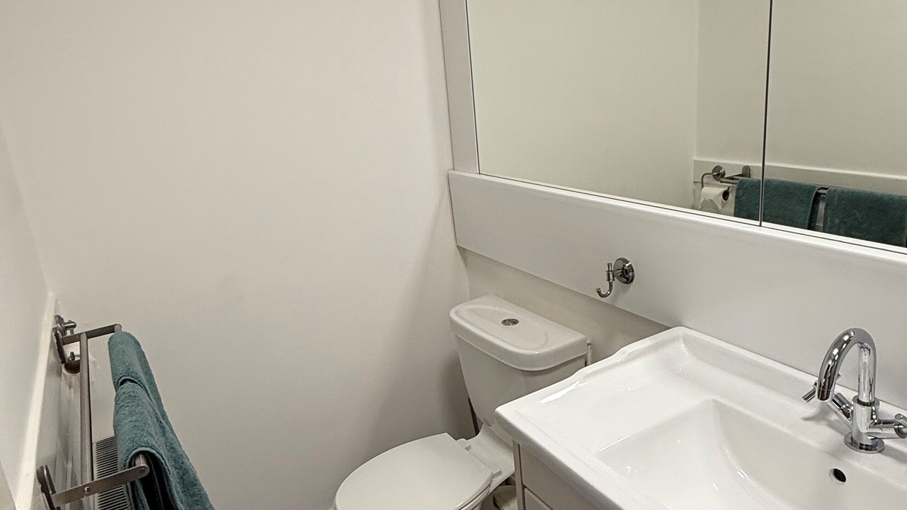 Photo of Bathroom in Balfron