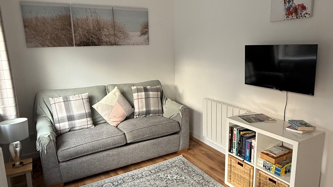 Photo of Livingroom in Balfron