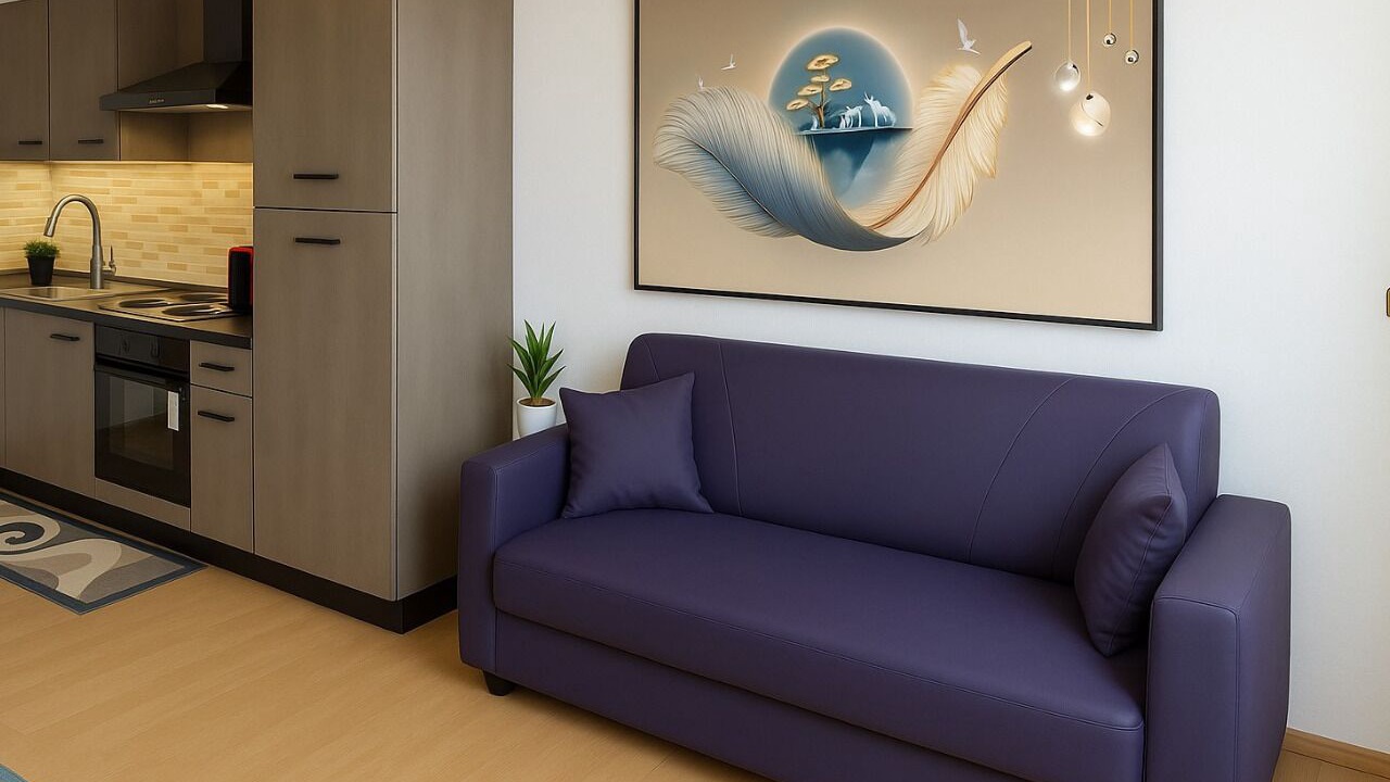 Photo of Livingroom in Avezzano