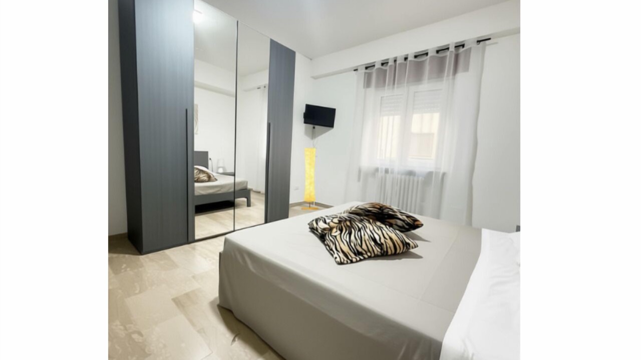 Photo of Bedroom in Avezzano