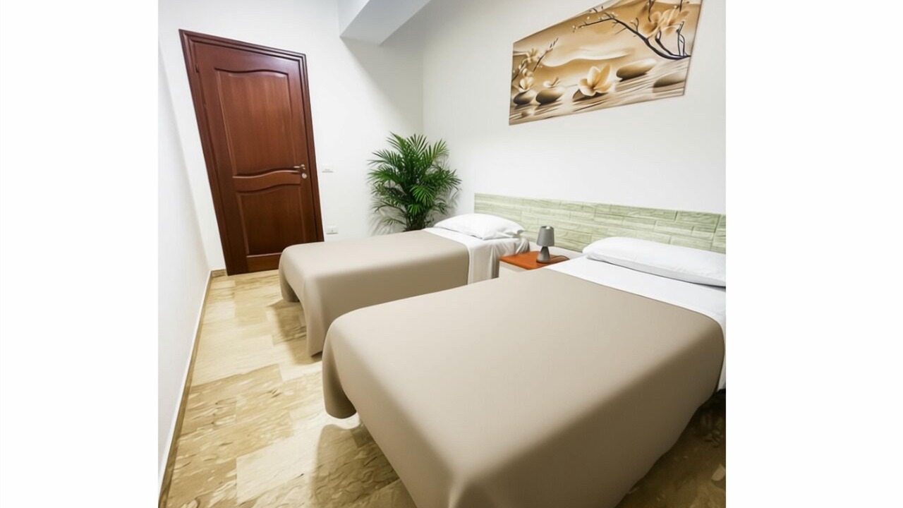 Photo of Bedroom in Avezzano