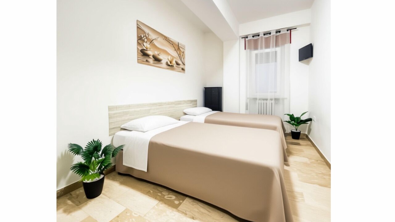 Photo of Bedroom in Avezzano