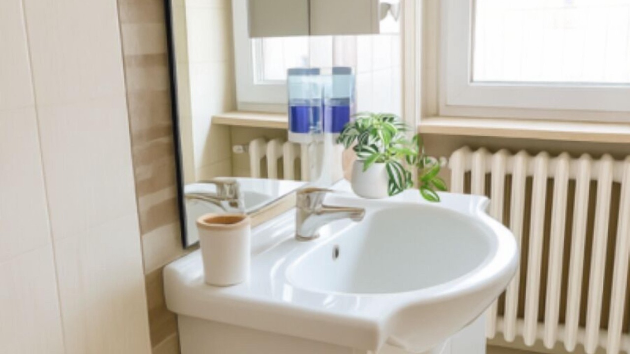 Photo of Bathroom in Avezzano