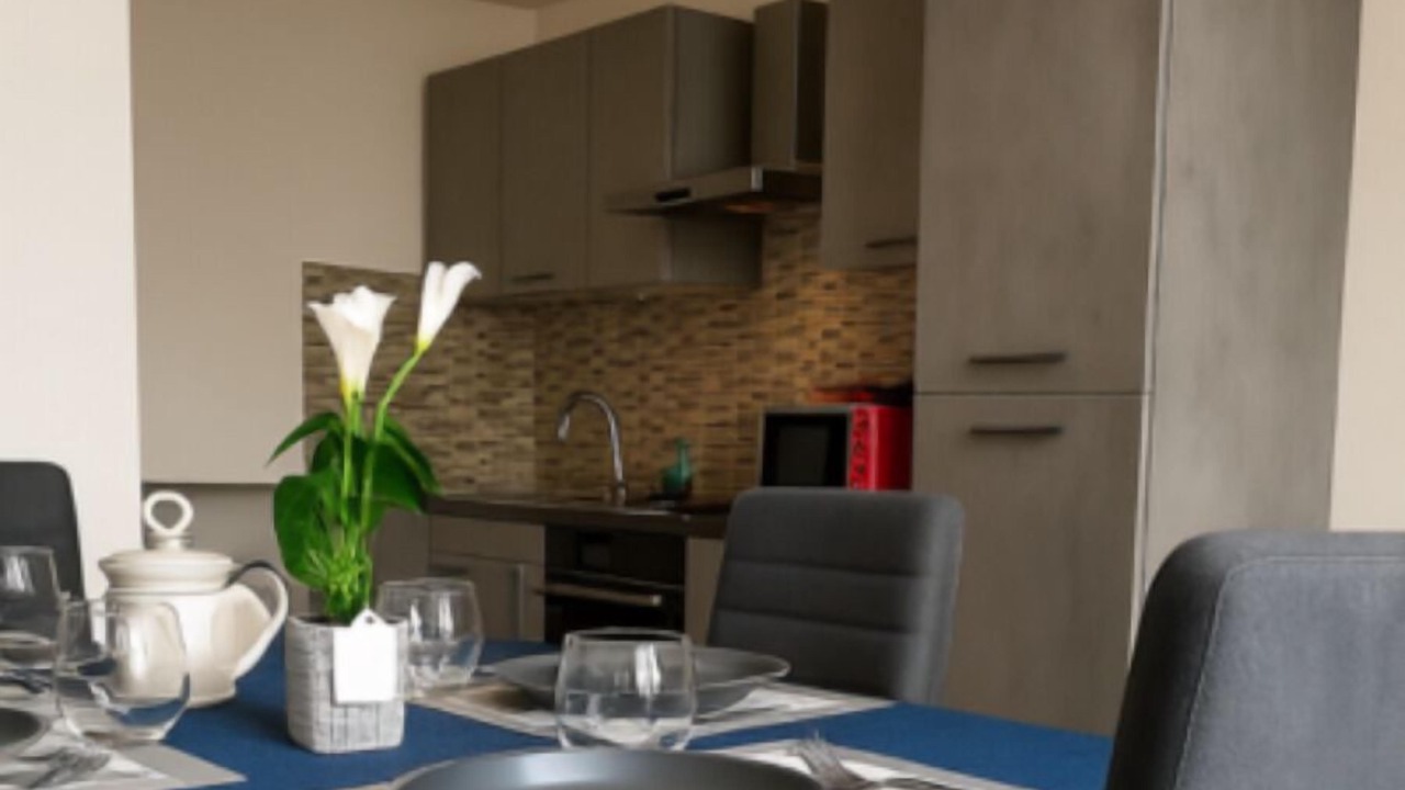 Photo of Kitchen in Avezzano