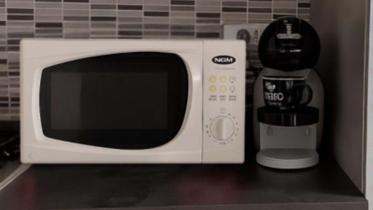 Photo of Kitchen in Avezzano