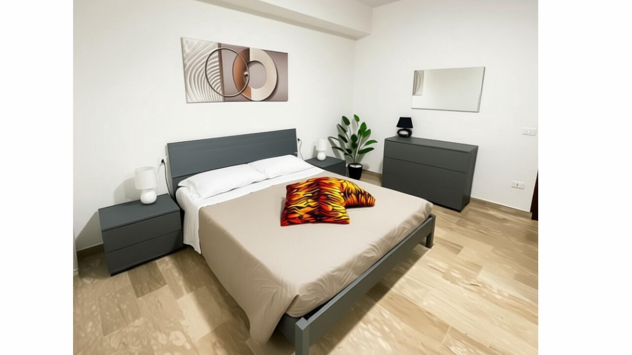 Photo of Bedroom in Avezzano