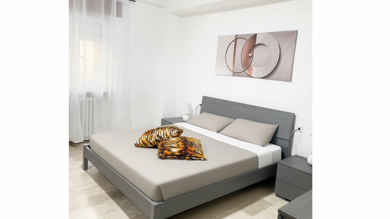 Photo of Bedroom in Avezzano
