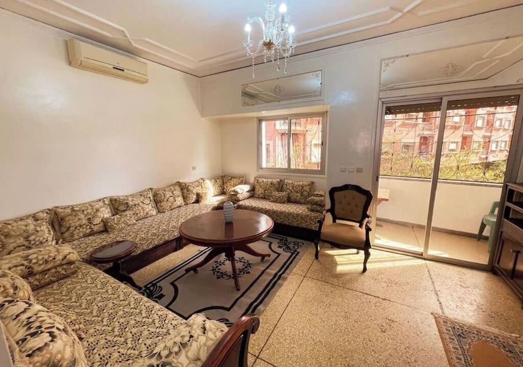 Photo of Livingroom in El Hara