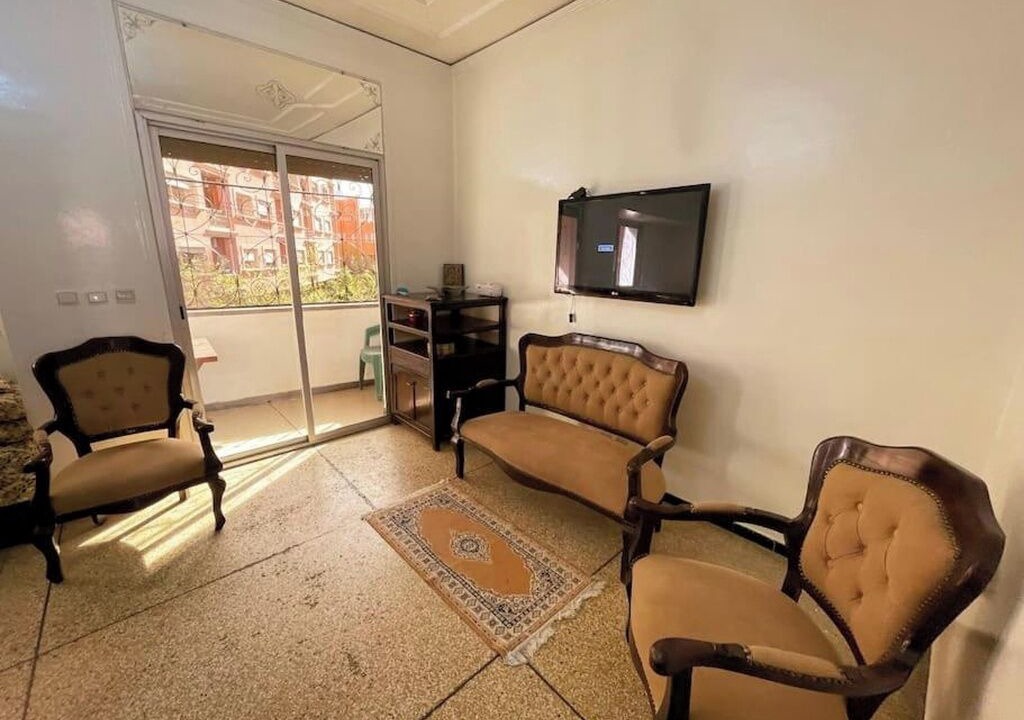 Photo of Livingroom in El Hara