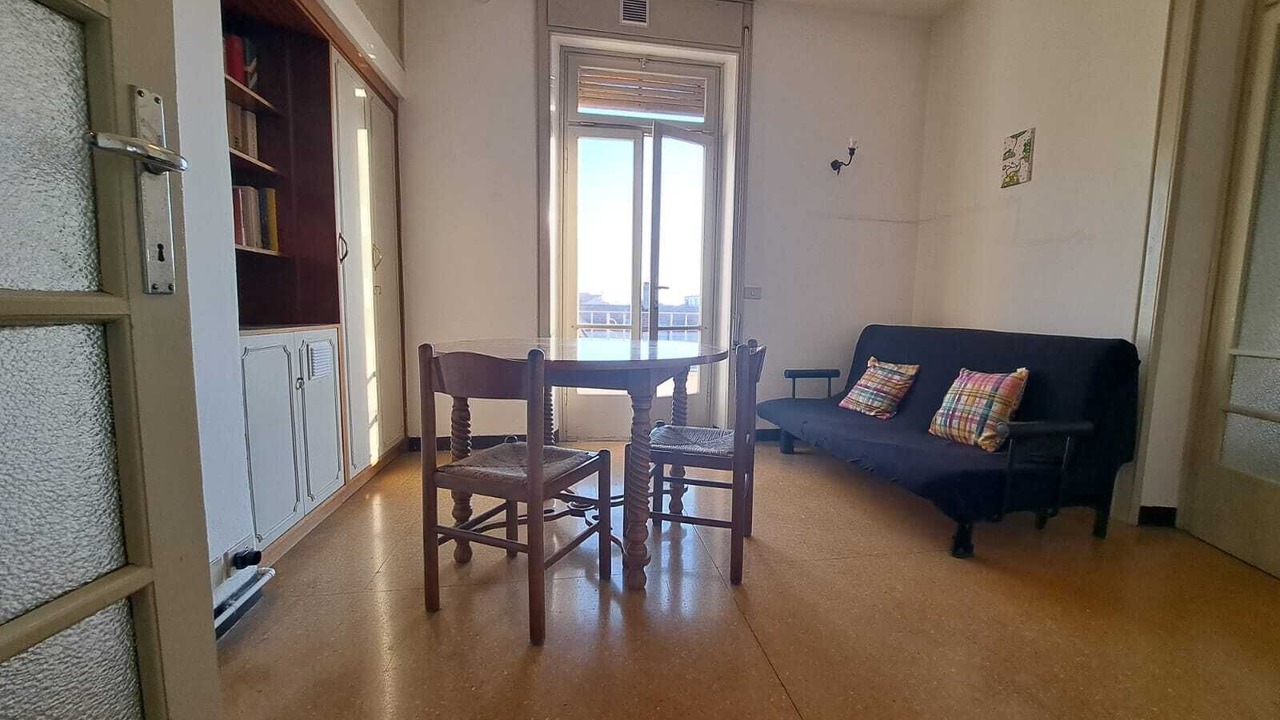 Photo of Livingroom in Porta Venezia
